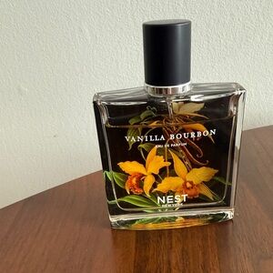 Nest - Vanilla Bourbon Eau de parf - 50ml